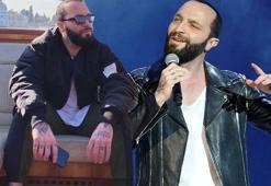 Berkay’ın terlikleri sosyal medyada alay konusu oldu