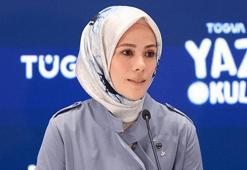 İstanbul'da TÜGVA Yaz Okulu tanıtıldı! Esra Albayrak: Bu çalışmayı 'taşın altına elini koymak' olarak değerlendiriyorum