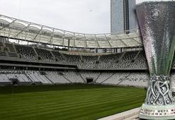Dolmabahçe'de 700 milyon euroluk final