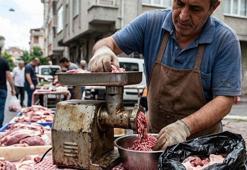 Kurban etinde görünmeyen risk! Bir yıllık mikrop bulaşıyor