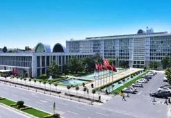 İBB davasında Kültür A.Ş. Genel Müdürü Serdal Taşkın savunma yaptı