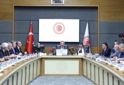 TBMM Okul Olaylarını Araştırma Komisyonu, Şanlıurfa ve Kahramanmaraş'a gidecek