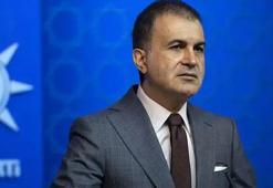 AK Parti Sözcüsü Çelik'ten alıkonulan aktivistlere sözlü ve fiziki şiddet uygulayan İsrailli bakan Ben-Gvir'e sert tepki