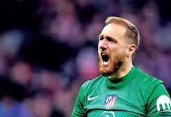 Oblak’ta Fener önde