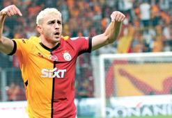 Üst üste 5 Avrupa’da daha ileri