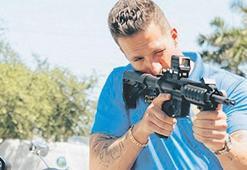 Türk silahları ABD polisinin tercihi