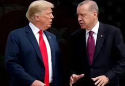 Cumhurbaşkanı Erdoğan, Trump ile telefonda görüştü: 'Desteğimiz sürecek'