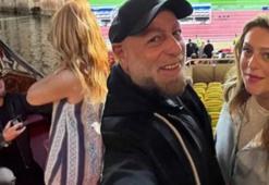 Erol Özmandıracı ve Elif Akbaş apar topar evlenmişlerdi! Sebebi bebek değil sağlıkmış