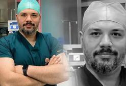 Beyin cerrahı Yunus Emre Durmuş'un kahreden sonu
