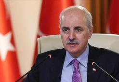 TBMM Başkanı Kurtulmuş'tan Çerkes Sürgünü paylaşımı