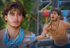 Survivor final konseyinde duygu dolu anlar! Bacağı kesilen yarışmacı için bakın ne yaptılar!