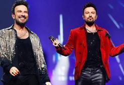 Megastar Tarkan'dan gündem olacak 'palyaço' göndermesi