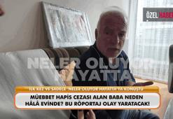 Hande Çinkitaş davasında müebbet alan baba konuştu: 'Yüzde doksan Şehnaz katil'