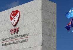 TFF, Süper Lig'deki yabancı kuralını resmen duyurdu