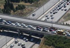 Bayramda hangi otoyol ve köprüler ücretsiz olacak? Resmi Gazete'de yayımlandı!
