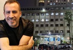 Yoğun bakımda tedavi görüyor! Haluk Levent'ten beklenen haber geldi