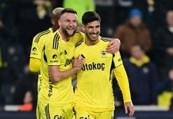 Marco Asensio Kadıköy’de zirveye oturdu! Rekorları alt üst etti