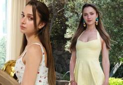 Ceren Ayruk'tan Daha 17 itirafı! 'Leyla gibi düşünmeye başladım'