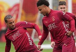 Dünya Kupası öncesi Senegal'den Süper Lig çıkarması! Ismail Jakobs ve Cherif Ndiaye…