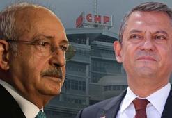 Son dakika... CHP için 'mutlak butlan' kararı: Kılıçdaroğlu göreve geri dönüyor!