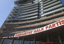 CHP MYK olağanüstü toplandı
