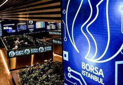 Borsada işlemler devre kesicinin çalışmasıyla geçici olarak durduruldu