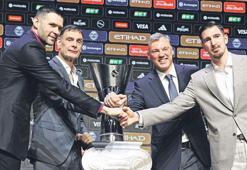 Haydi Fener gelsin final