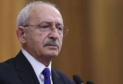 Mutlak butlan kararının ardından Kılıçdaroğlu'ndan ilk açıklama