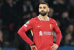 Mohamed Salah'tan Fenerbahçe'ye yeşil ışık