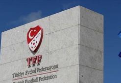 TFF, transfer döneminin başlangıç ve bitiş tarihlerini duyurdu!