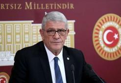 İYİ Parti Genel Başkanı Dervişoğlu’ndan ‘Butlan kararı’ tepkisi