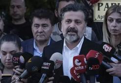 Kemal Kılıçdaroğlu'nun avukatı Celal Çelik: Genel Başkanımız, Özgür Özel'i arayacak