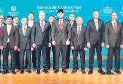 İklim için dev buluşma