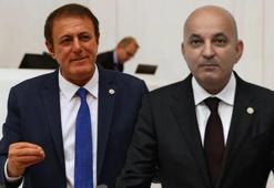 Kılıçdaroğlu'na yakın vekillerden destek açıklaması: Kılıçdaroğlu'nun emrinde yolumuza devam edeceğiz