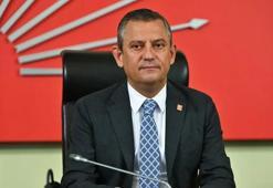 CHP lideri Özgür Özel: Yarın YSK'ya başvuracağız