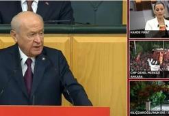 Mutlak butlan kararı sonrası Bahçeli'den açıklama: 'Kılıçdaroğlu-Özel CHP menfaatleri için ortak yol bulmalı'