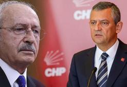 CHP için mutlak butlan kararı... Özel’e uzaklaştırma, Kılıçdaroğlu’na görev! İşte son gelişmeler