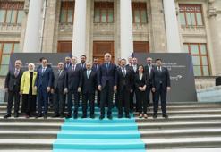 Müze ve ören yerlerinde dijital dönüşüm hamlesi! Yerli ve milli altyapıyla yeni dönem başladı