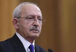 Kılıçdaroğlu, CHP’nin üç avukatını görevden aldı