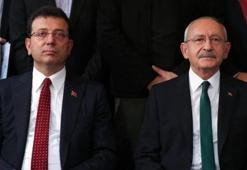 CHP’de yeni sayfa mı açılıyor? ‘EKİM Partisi’ iddiası kafaları karıştırdı