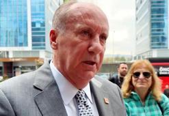 Muharrem İnce'den 'mutlak butlan' kararı sonrası CHP'ye ziyaret: 'Sakin olmalıyız'