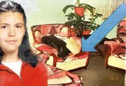 25 yıllık vahşette adalet yerini buldu! 'İtiraf edecek bir şey yok' diyen baba Çinkitaş tutuklandı