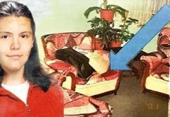 Hande Çinkitaş cinayetinde adalet yerini buldu! Baba tutuklanarak cezaevine gönderildi