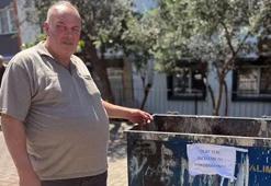 Çöp kutusunda 33 ölü kedi bulundu! Veteriner gözaltına alındı