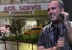 Mide kanaması geçirmişti! Haluk Levent taburcu edildi