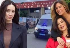 Ünlülere uyuşturucu operasyonunda yeni gelişme! Türkan Şoray'ın kızı Yağmur Ünal da gözaltında