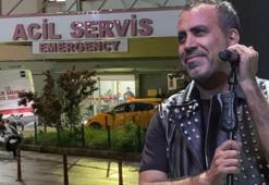 Haluk Levent’ten sevindiren haber! Tedavisi tamamlandı, taburcu edildi