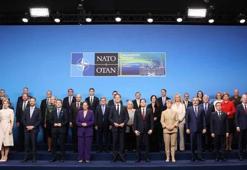 Ankara öncesi kritik NATO zirvesi!