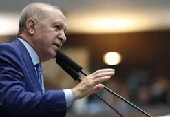 Cumhurbaşkanı Erdoğan: Dijital dönüşüm tehdit de getiriyor