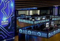Borsa İstanbul'da rekor kapanış! BIST 100 Endeksi yüzde 4,89 yükseldi